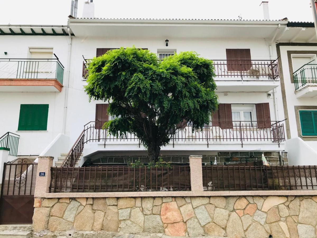 Casa La Mimbrera Apartment ลาสนาวาสเดลมาร์เกส ภายนอก รูปภาพ