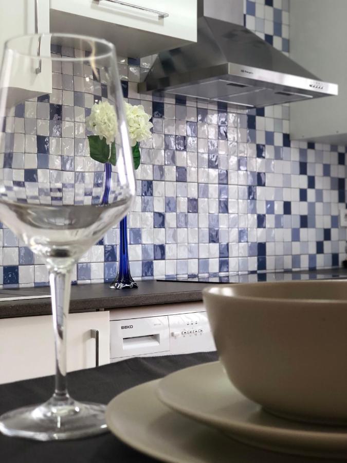 Casa La Mimbrera Apartment ลาสนาวาสเดลมาร์เกส ภายนอก รูปภาพ