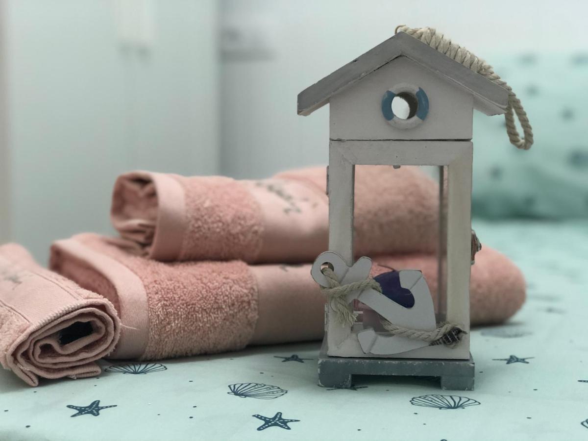 Casa La Mimbrera Apartment ลาสนาวาสเดลมาร์เกส ภายนอก รูปภาพ